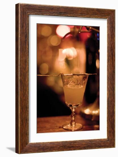 Cocktail Hour XIV-Erin Berzel-Framed Photographic Print