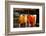 Cocktail in the Bar-maksheb-Framed Photographic Print