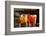 Cocktail in the Bar-maksheb-Framed Photographic Print