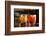 Cocktail in the Bar-maksheb-Framed Photographic Print