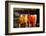 Cocktail in the Bar-maksheb-Framed Photographic Print