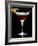 Cocktail Made with Coffee Liqueur-Walter Pfisterer-Framed Photographic Print