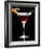 Cocktail Made with Coffee Liqueur-Walter Pfisterer-Framed Photographic Print