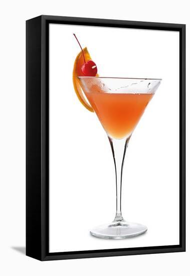 Cocktail-Fabio Petroni-Framed Premier Image Canvas