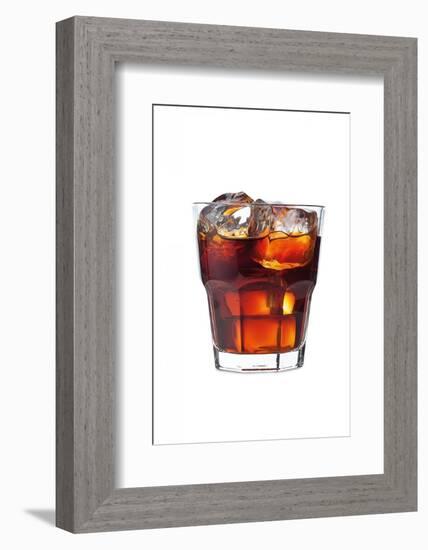 Cocktail-Fabio Petroni-Framed Photographic Print