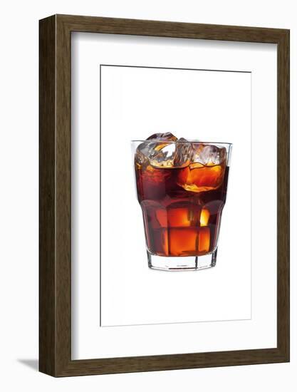 Cocktail-Fabio Petroni-Framed Photographic Print