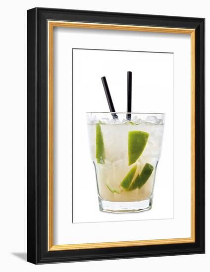 Cocktail-Fabio Petroni-Framed Photographic Print