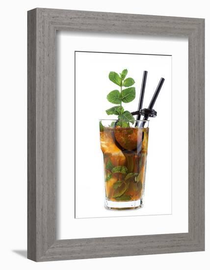 Cocktail-Fabio Petroni-Framed Photographic Print