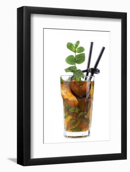 Cocktail-Fabio Petroni-Framed Photographic Print