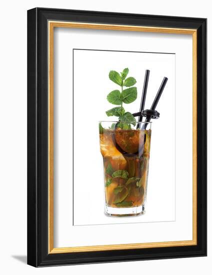 Cocktail-Fabio Petroni-Framed Photographic Print