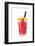 Cocktail-Fabio Petroni-Framed Photographic Print