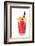 Cocktail-Fabio Petroni-Framed Photographic Print