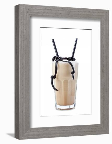 Cocktail-Fabio Petroni-Framed Photographic Print