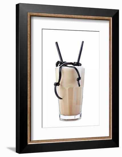 Cocktail-Fabio Petroni-Framed Photographic Print