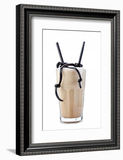 Cocktail-Fabio Petroni-Framed Photographic Print