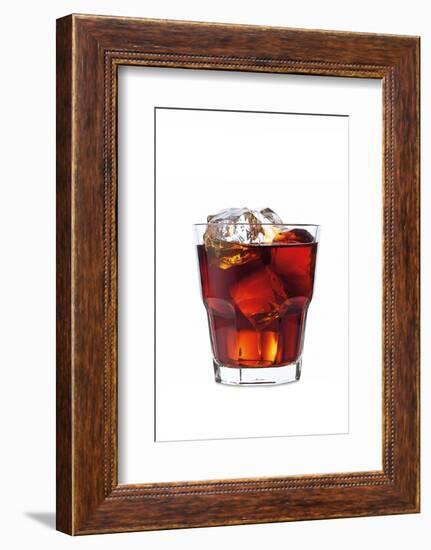 Cocktail-Fabio Petroni-Framed Photographic Print