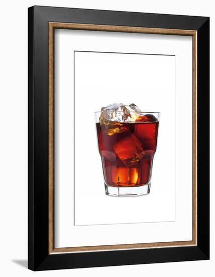 Cocktail-Fabio Petroni-Framed Photographic Print