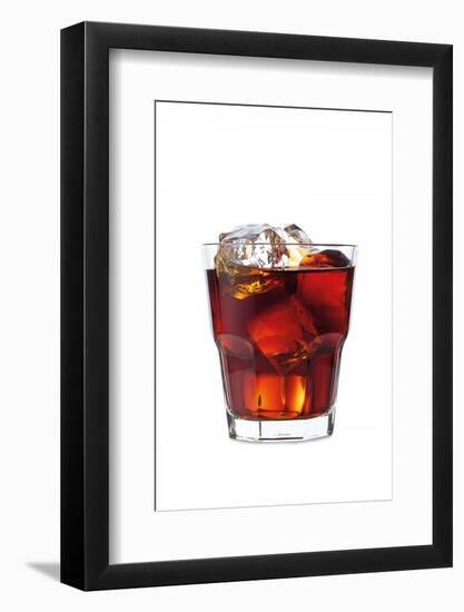 Cocktail-Fabio Petroni-Framed Photographic Print