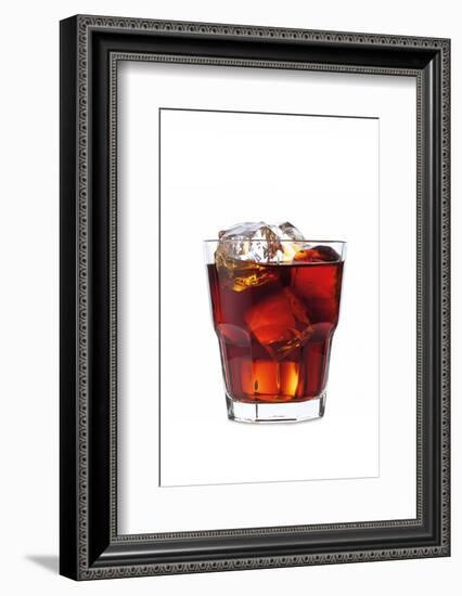 Cocktail-Fabio Petroni-Framed Photographic Print