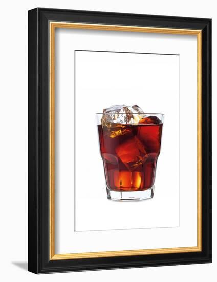 Cocktail-Fabio Petroni-Framed Photographic Print