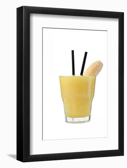 Cocktail-Fabio Petroni-Framed Photographic Print