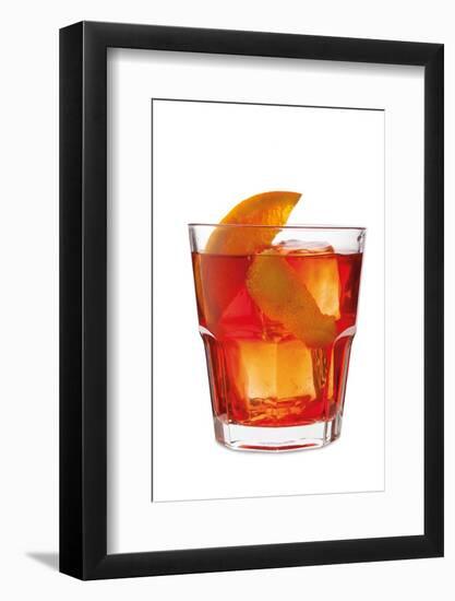 Cocktail-Fabio Petroni-Framed Photographic Print