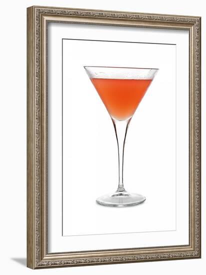 Cocktail-Fabio Petroni-Framed Photographic Print