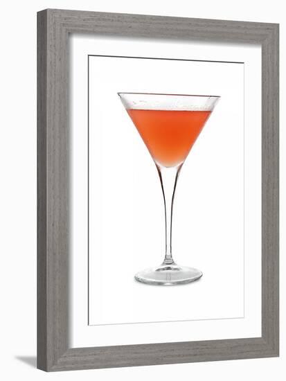 Cocktail-Fabio Petroni-Framed Photographic Print