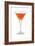 Cocktail-Fabio Petroni-Framed Photographic Print