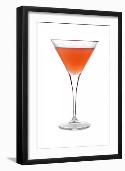 Cocktail-Fabio Petroni-Framed Photographic Print