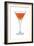 Cocktail-Fabio Petroni-Framed Photographic Print