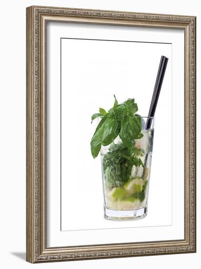 Cocktail-Fabio Petroni-Framed Photographic Print