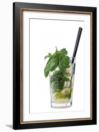 Cocktail-Fabio Petroni-Framed Photographic Print