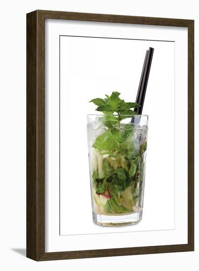 Cocktail-Fabio Petroni-Framed Photographic Print