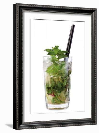 Cocktail-Fabio Petroni-Framed Photographic Print