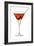 Cocktail-Fabio Petroni-Framed Photographic Print