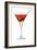 Cocktail-Fabio Petroni-Framed Photographic Print