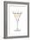 Cocktail-Fabio Petroni-Framed Photographic Print