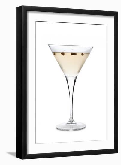 Cocktail-Fabio Petroni-Framed Photographic Print