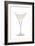 Cocktail-Fabio Petroni-Framed Photographic Print