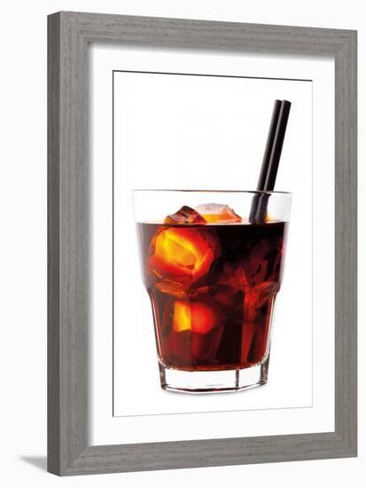 Cocktail-Fabio Petroni-Framed Photographic Print