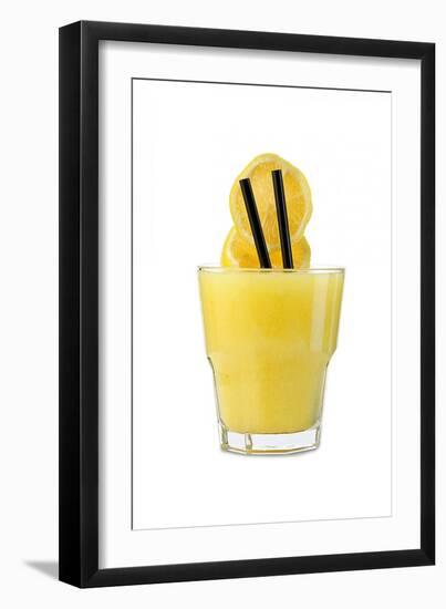 Cocktail-Fabio Petroni-Framed Photographic Print