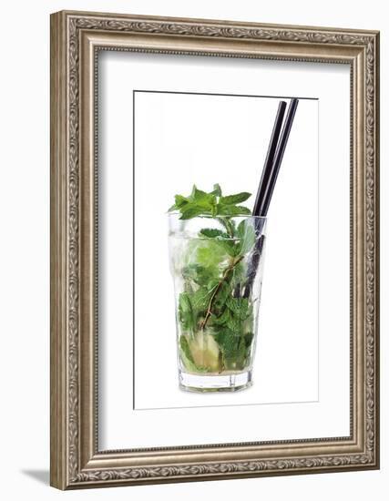 Cocktail-Fabio Petroni-Framed Photographic Print