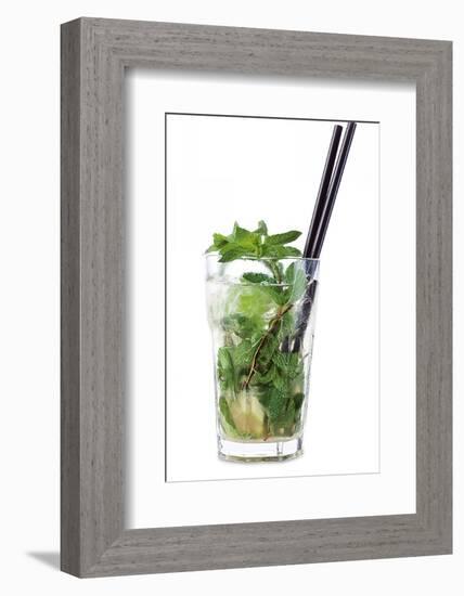 Cocktail-Fabio Petroni-Framed Photographic Print