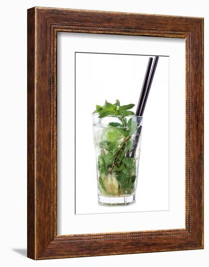 Cocktail-Fabio Petroni-Framed Photographic Print