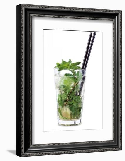 Cocktail-Fabio Petroni-Framed Photographic Print