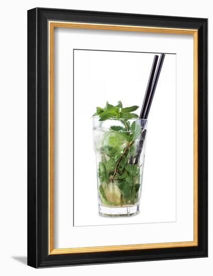 Cocktail-Fabio Petroni-Framed Photographic Print