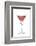 Cocktail-Fabio Petroni-Framed Photographic Print