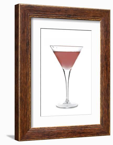 Cocktail-Fabio Petroni-Framed Photographic Print