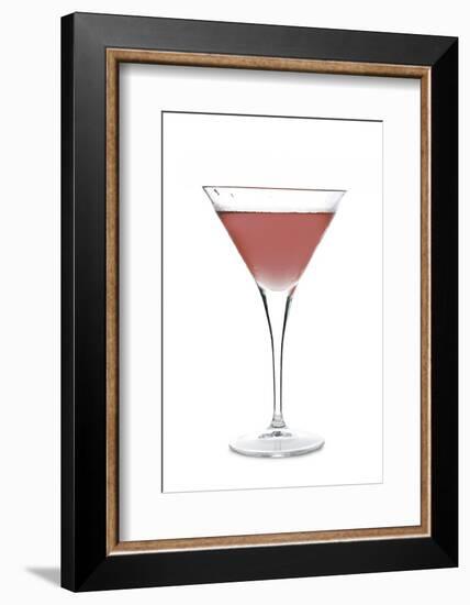 Cocktail-Fabio Petroni-Framed Photographic Print